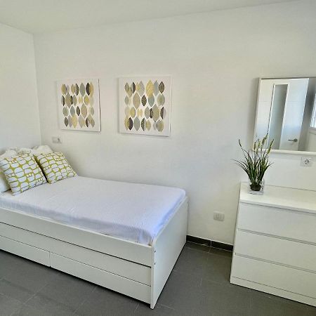 The Retreat House - Private Pool Apartment Puerto de Santiago  Bagian luar foto