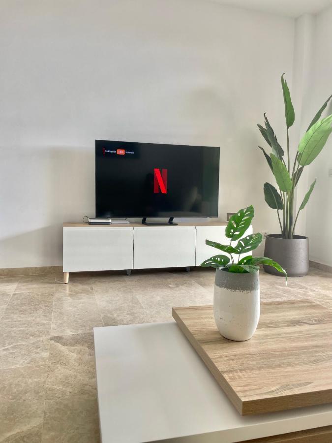 The Retreat House - Private Pool Apartment Puerto de Santiago  Bagian luar foto
