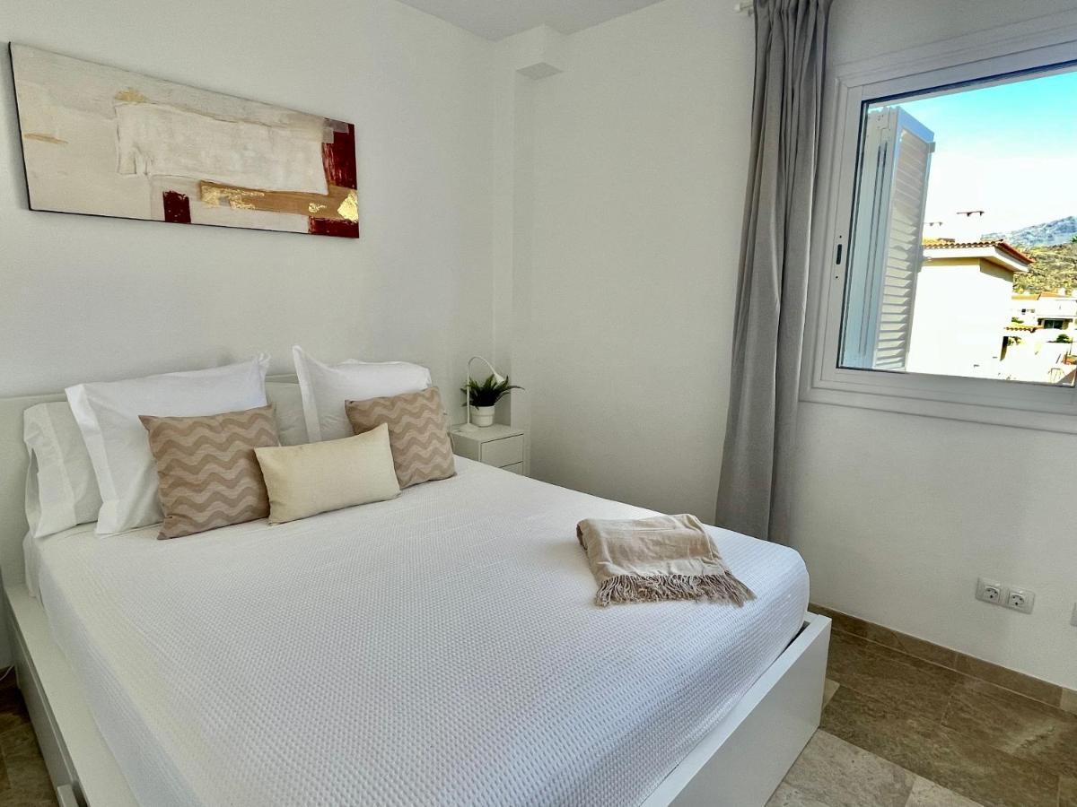 The Retreat House - Private Pool Apartment Puerto de Santiago  Bagian luar foto
