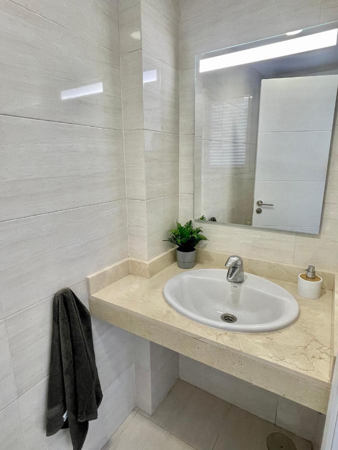 The Retreat House - Private Pool Apartment Puerto de Santiago  Bagian luar foto